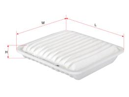 AIR FILTER