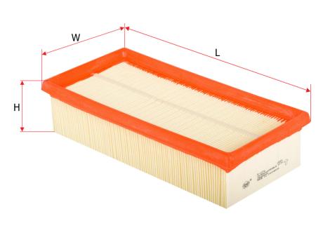AIR FILTER