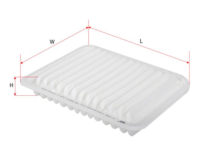 AIR FILTER