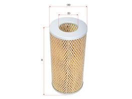 AIR FILTER