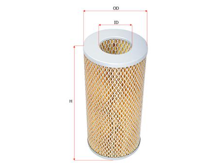 AIR FILTER