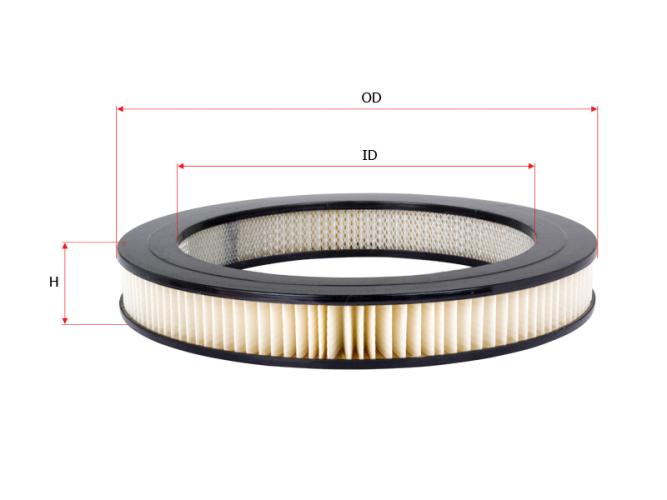 AIR FILTER