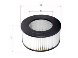 AIR FILTER