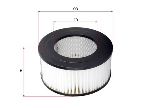 AIR FILTER