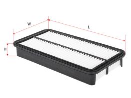 AIR FILTER