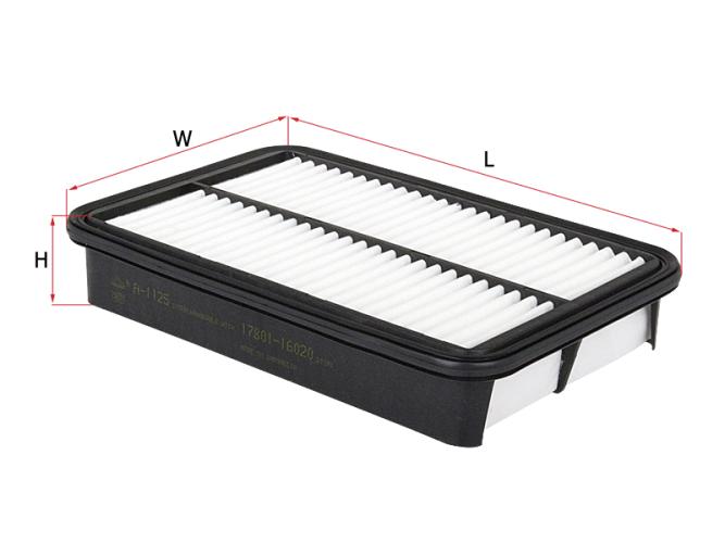 AIR FILTER