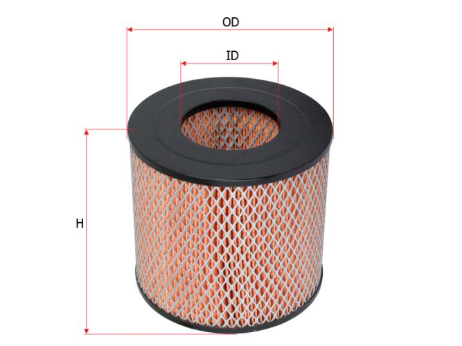 AIR FILTER
