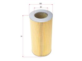 AIR FILTER