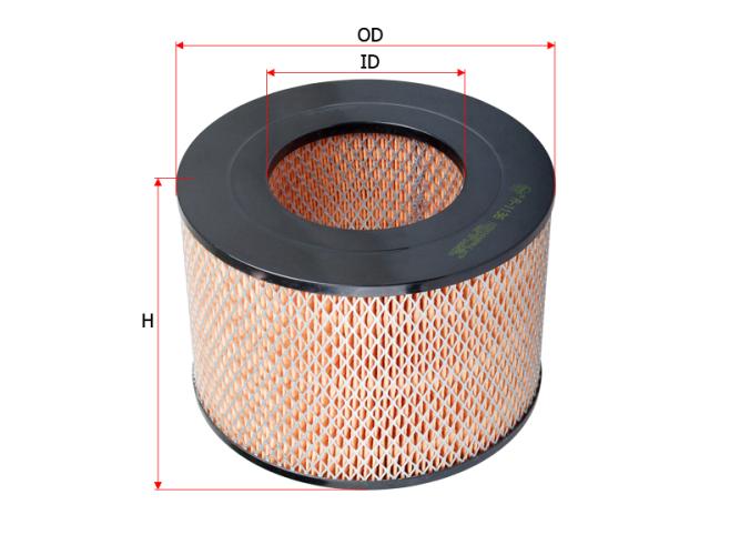 AIR FILTER