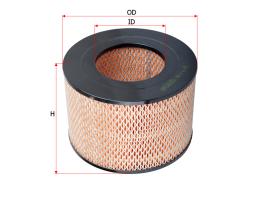 AIR FILTER