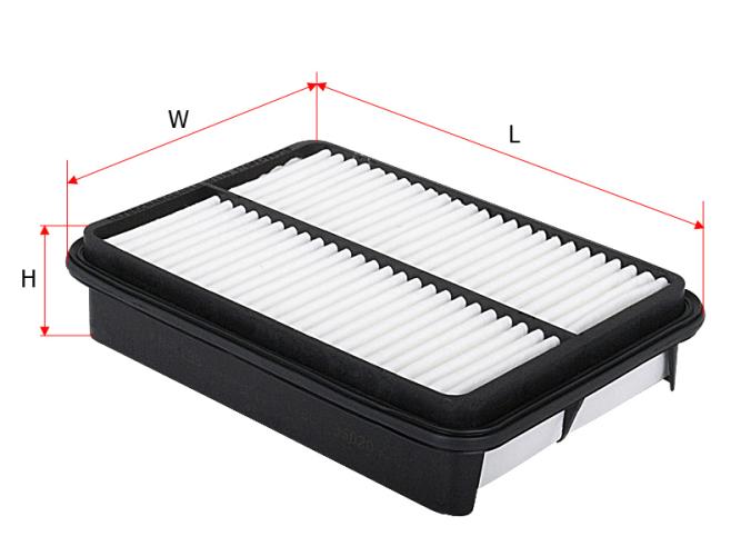 AIR FILTER