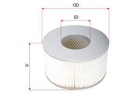 AIR FILTER