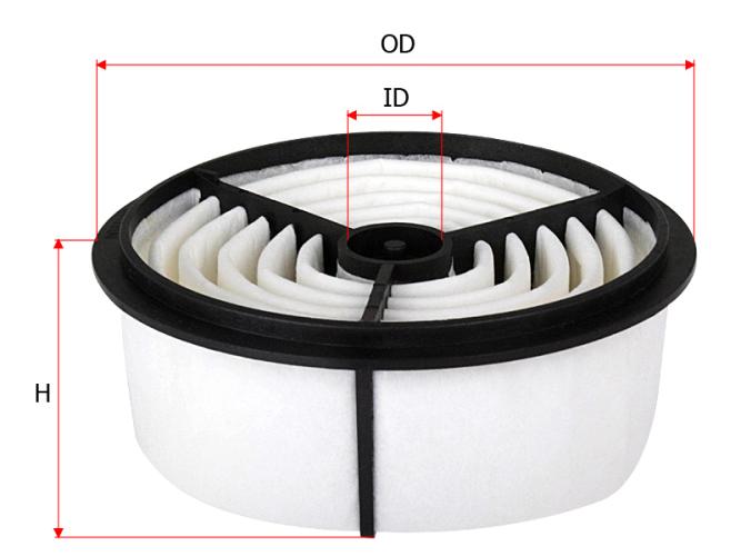 AIR FILTER