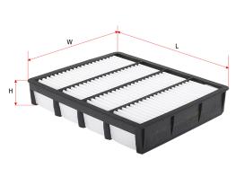 AIR FILTER