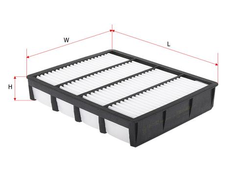 AIR FILTER