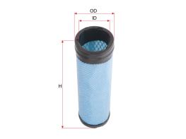 AIR FILTER