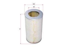 AIR FILTER