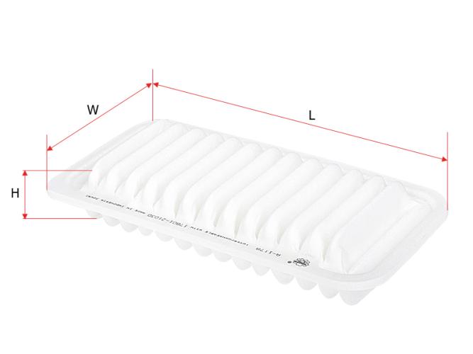 AIR FILTER