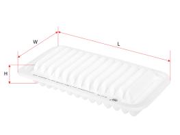 AIR FILTER