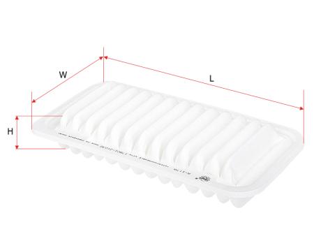 AIR FILTER