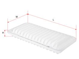 AIR FILTER