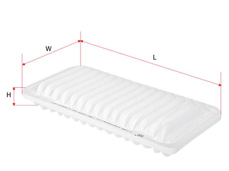 AIR FILTER