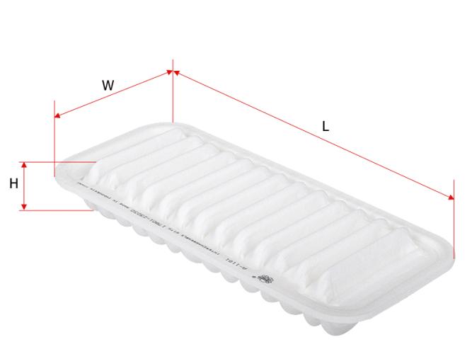 AIR FILTER