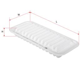 AIR FILTER