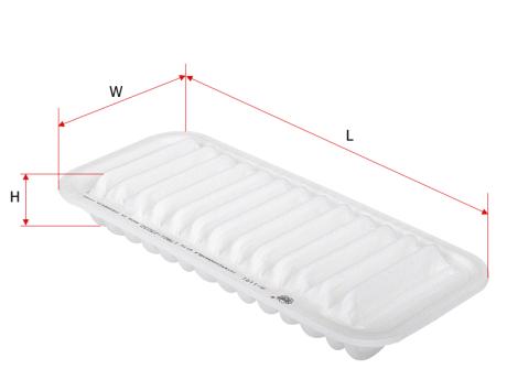 AIR FILTER