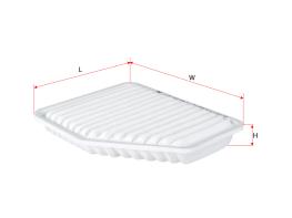 AIR FILTER