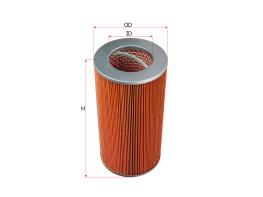 AIR FILTER