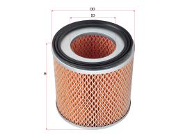 AIR FILTER