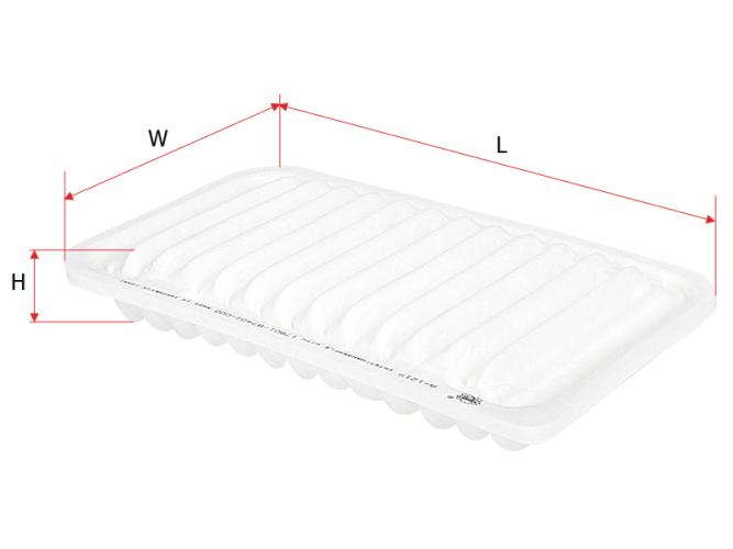 AIR FILTER