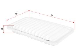 AIR FILTER