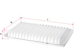 AIR FILTER