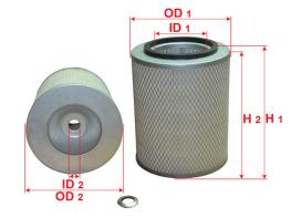 AIR FILTER