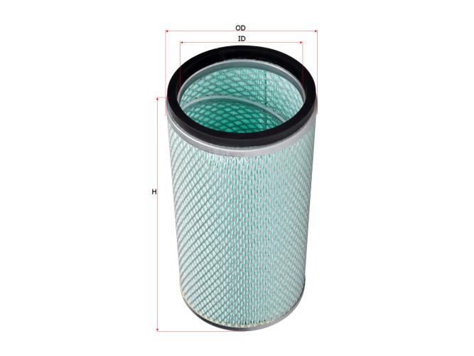 AIR FILTER