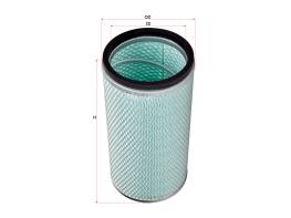 AIR FILTER