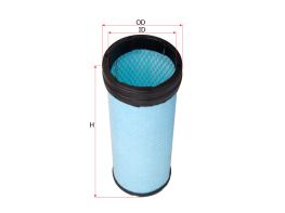 AIR FILTER