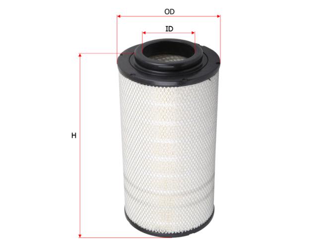 AIR FILTER