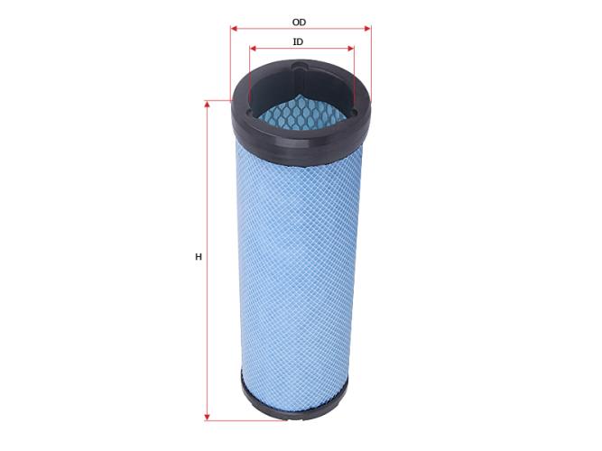 AIR FILTER