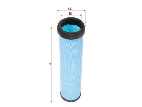 AIR FILTER