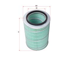 AIR FILTER