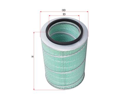 AIR FILTER