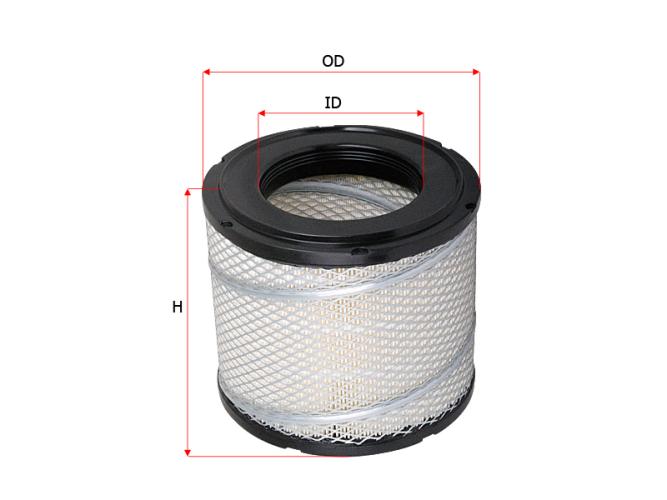 AIR FILTER