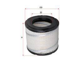 AIR FILTER