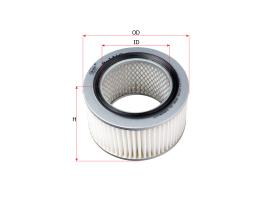 AIR FILTER
