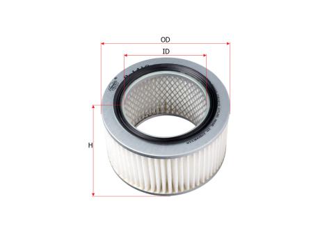 AIR FILTER