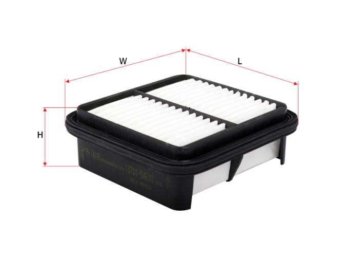 AIR FILTER