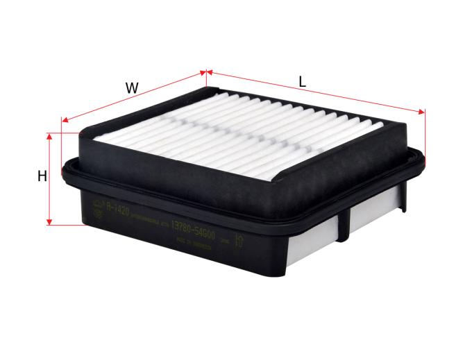 AIR FILTER